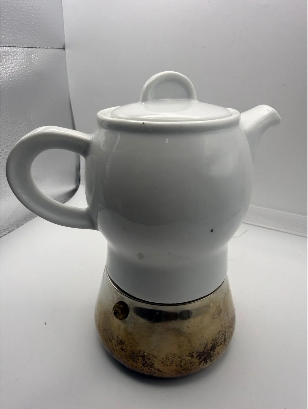 Vintage Moka  